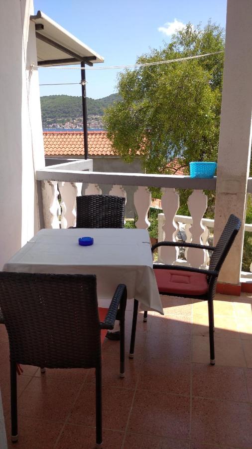 Appartement Moki à Vis Extérieur photo