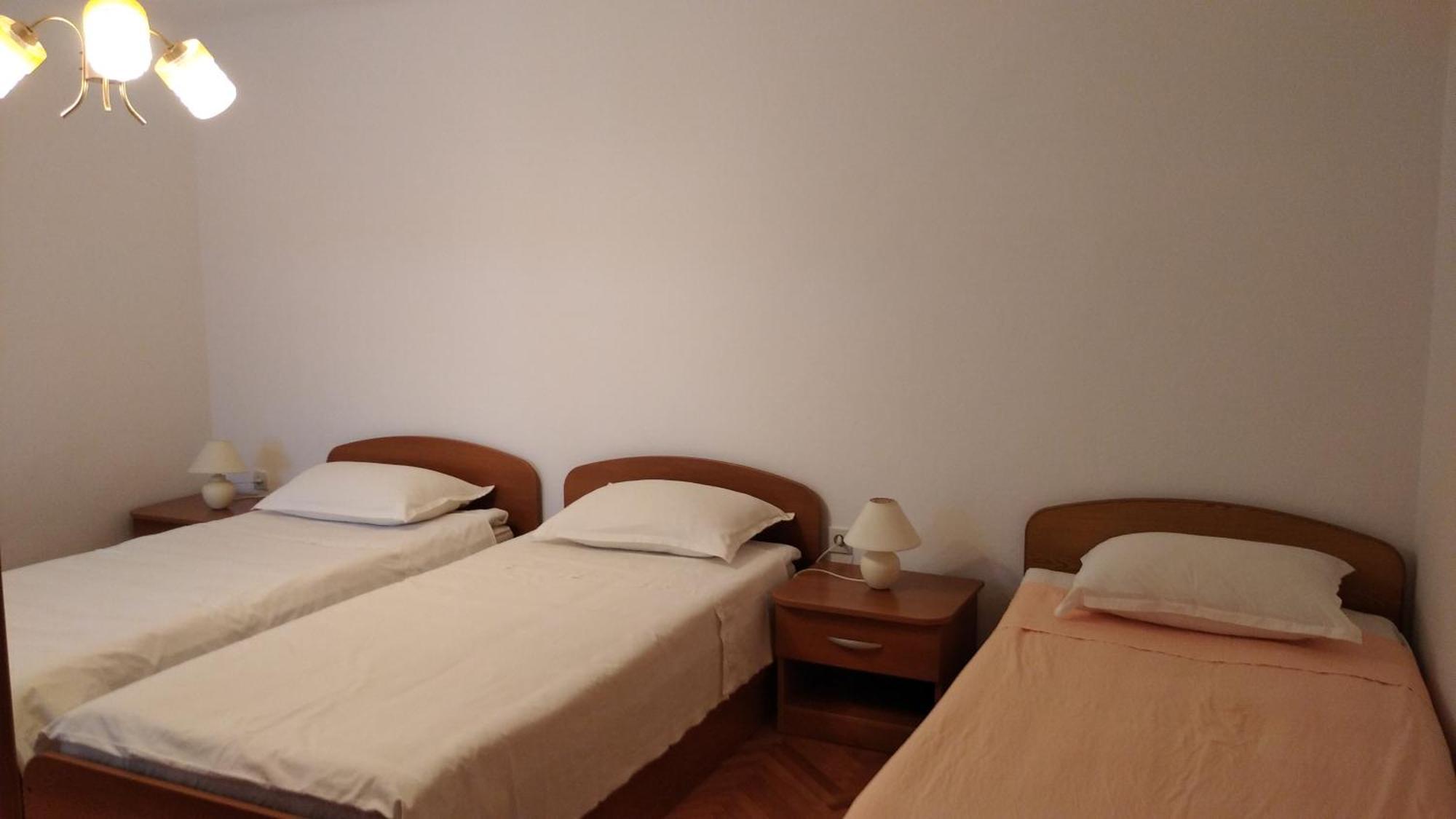 Appartement Moki à Vis Extérieur photo