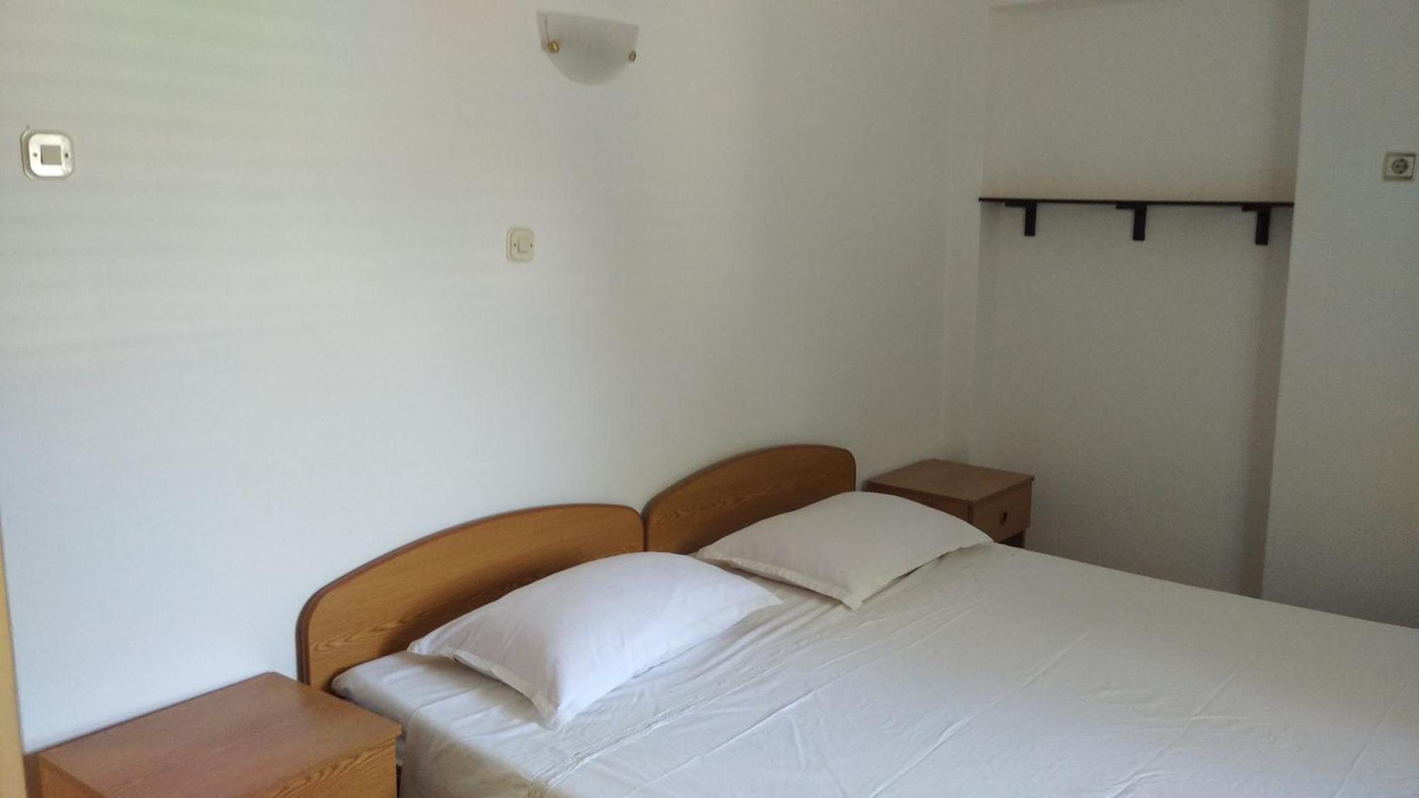 Appartement Moki à Vis Extérieur photo