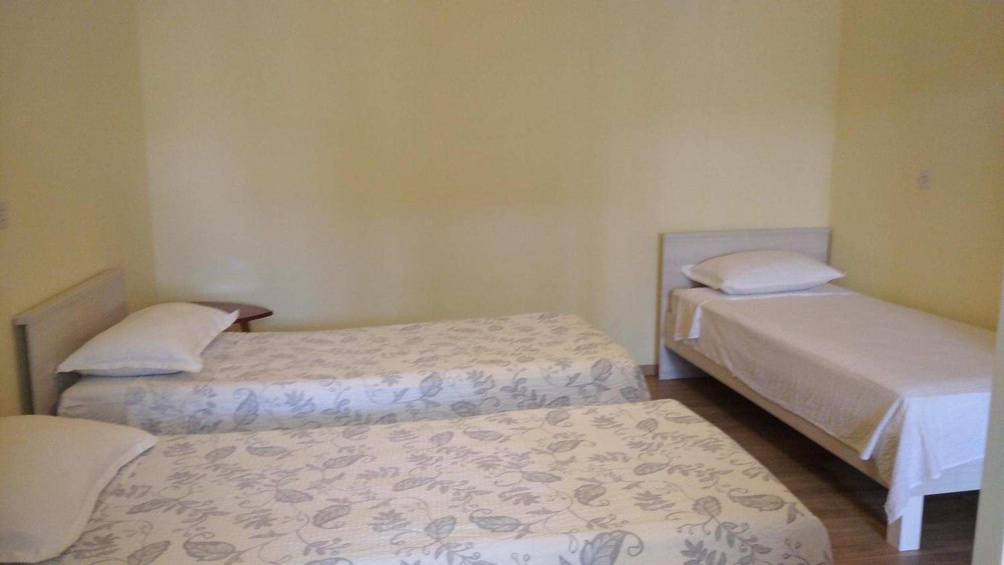 Appartement Moki à Vis Chambre photo