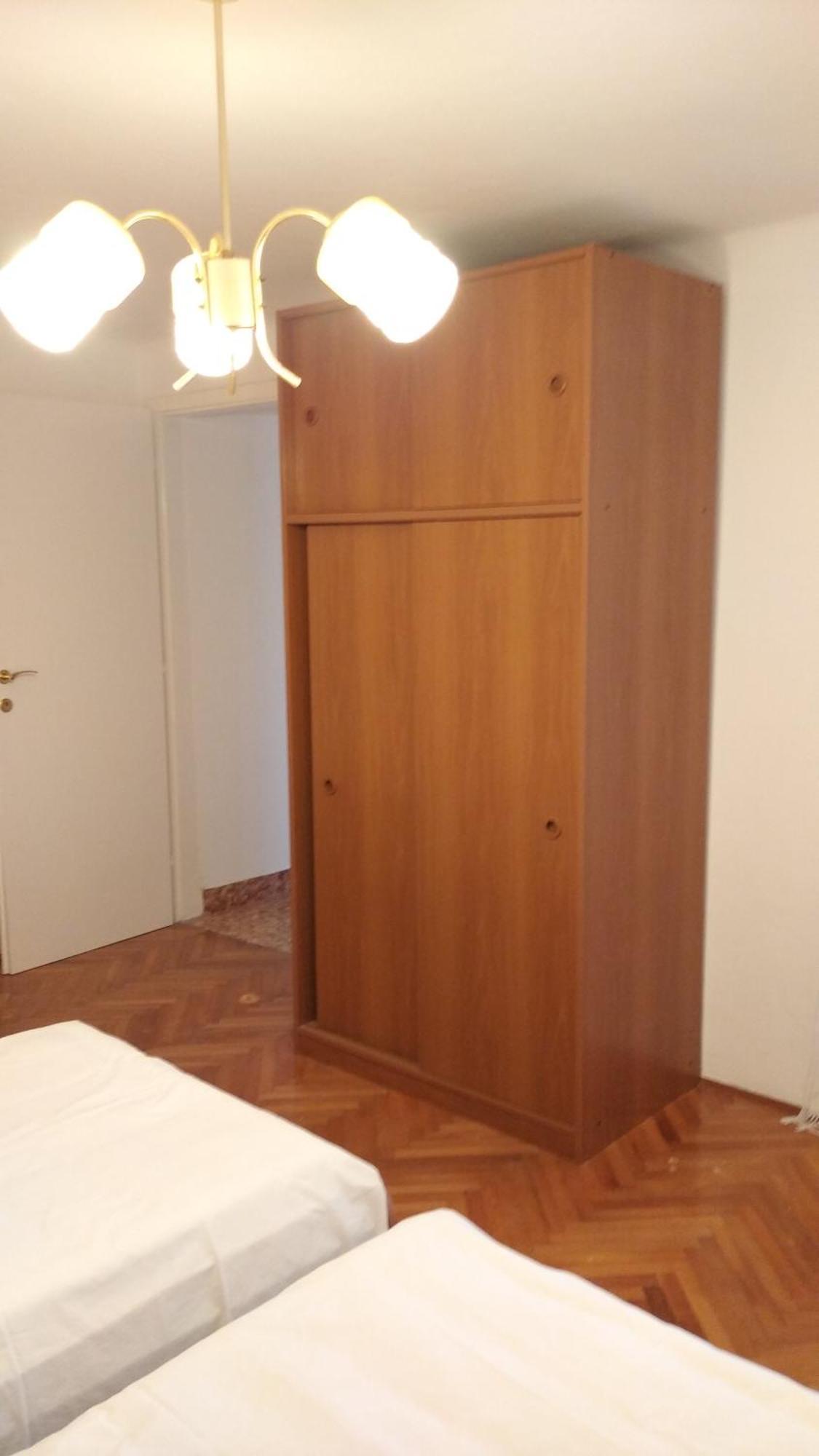 Appartement Moki à Vis Chambre photo