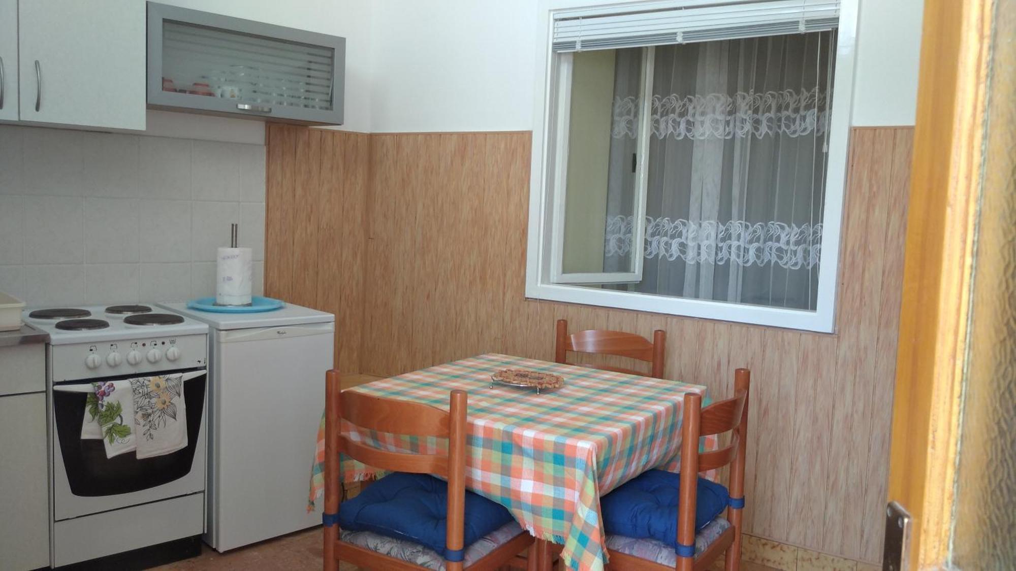 Appartement Moki à Vis Chambre photo
