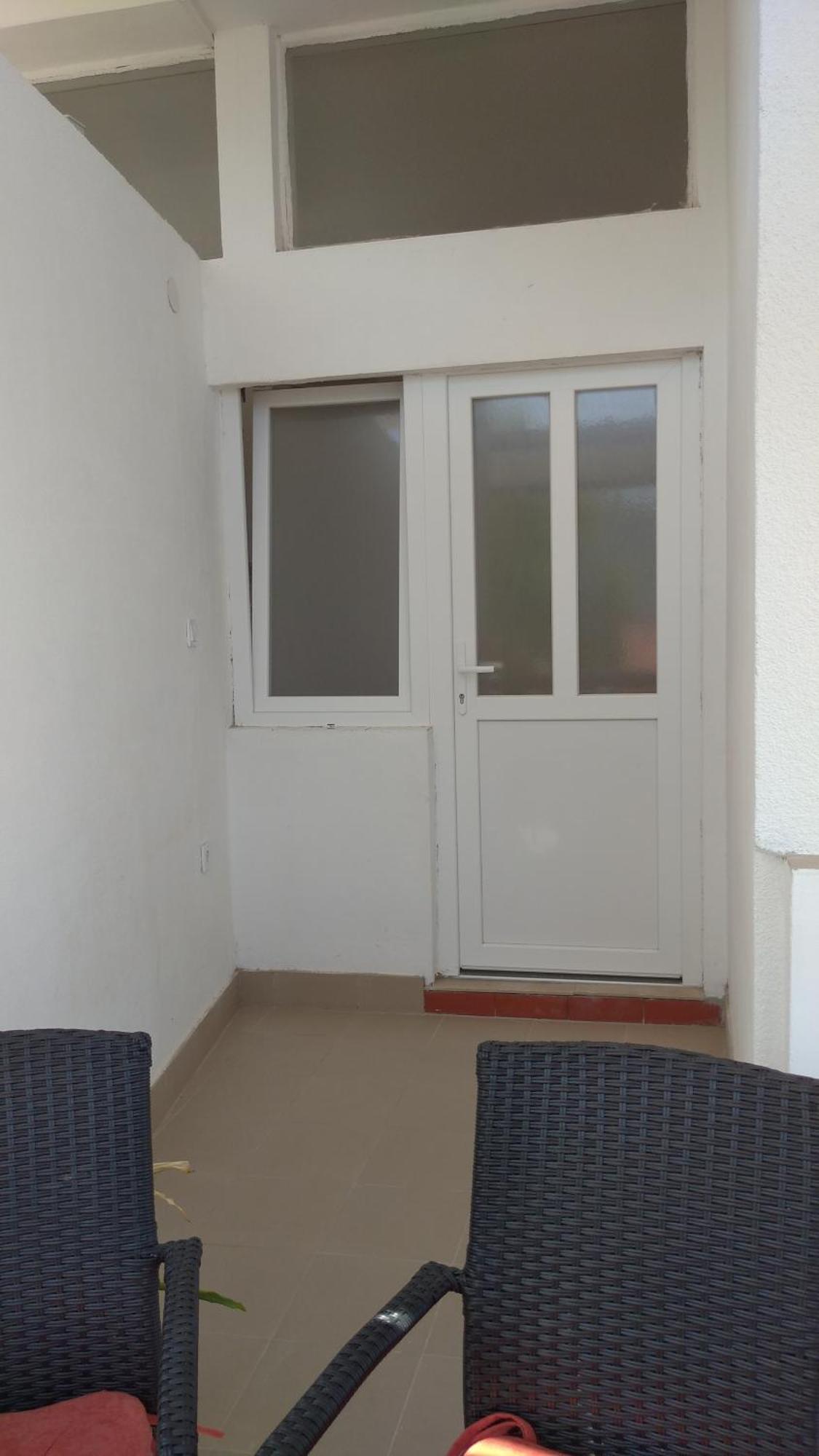 Appartement Moki à Vis Chambre photo